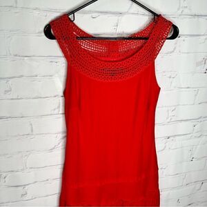 Jones Wear Dress size 6 red dress‎